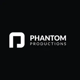 Phantom Productions Logo