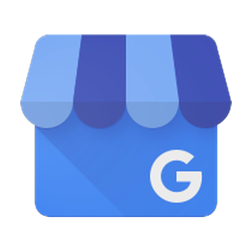 Google Business Profile icon