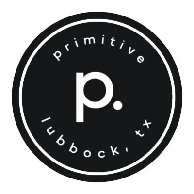Primitive Logo