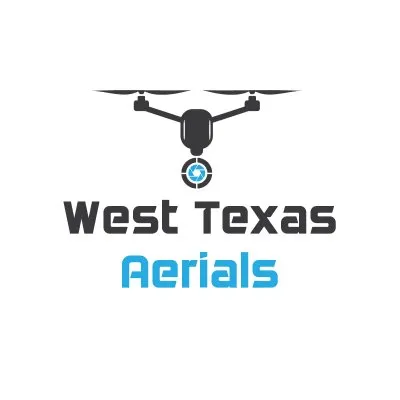 West Texas Aerials Logo