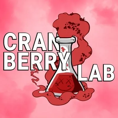 Cranberry Lab Logo