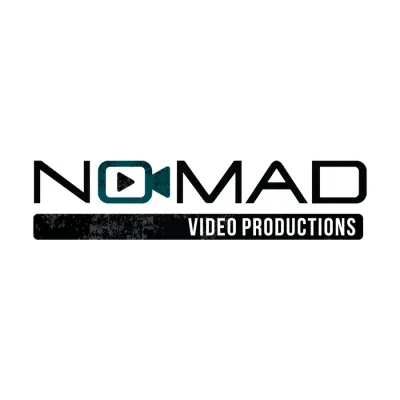 Nomad Video Productions Logo