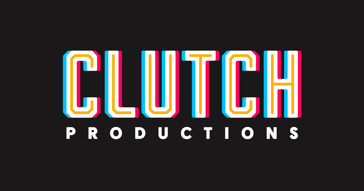 Clutch Productions Logo