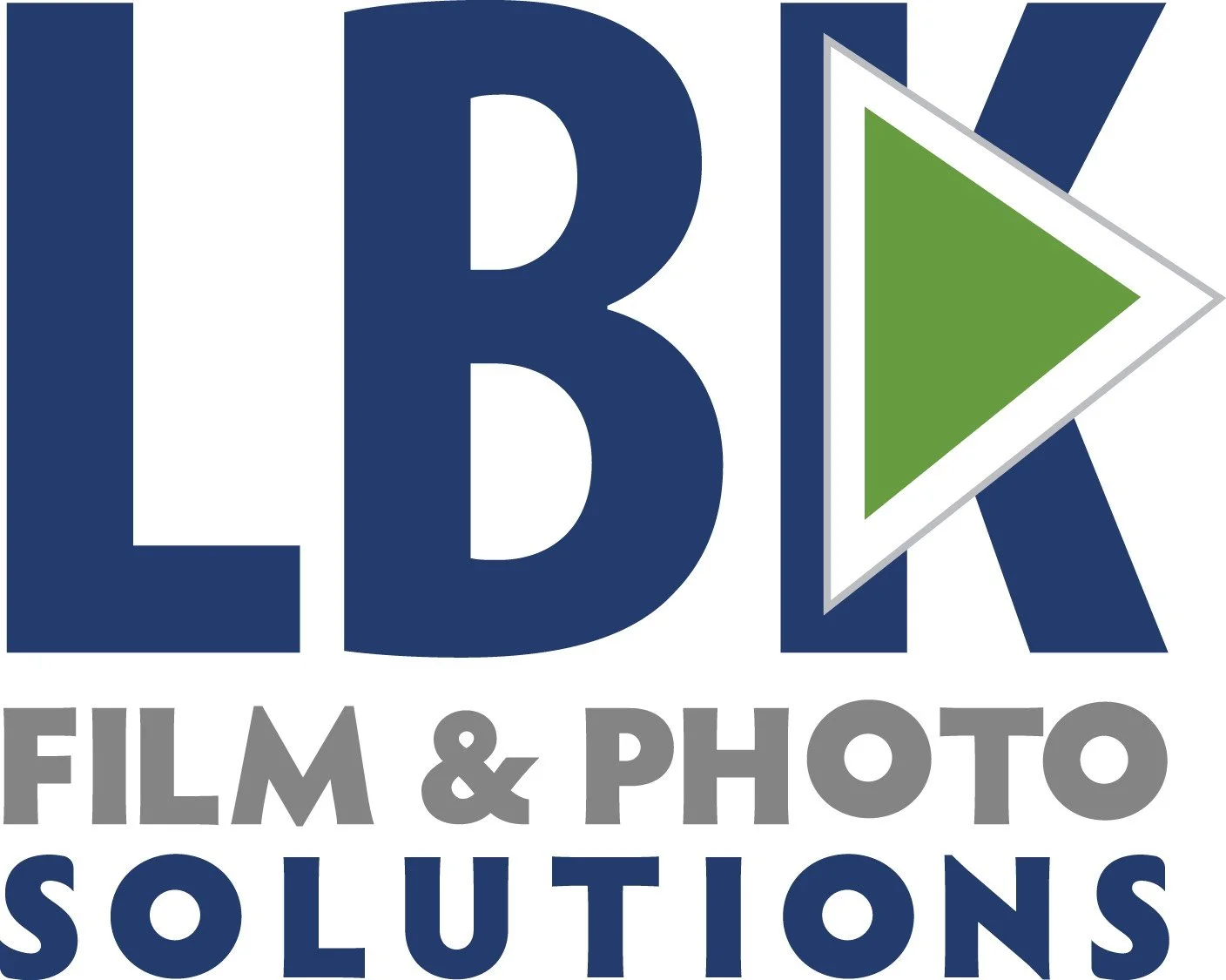 LBK Video Solutions Logo