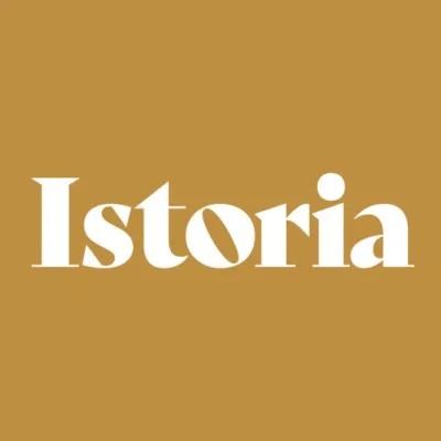 Istoria Logo