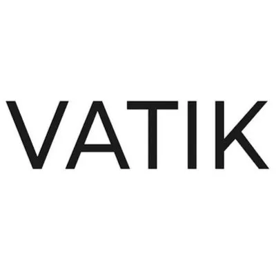 VATIK Creative Logo