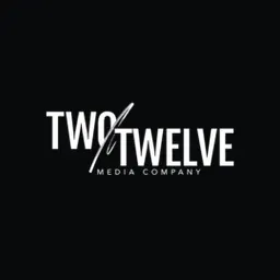 Two Twelve Media Logo