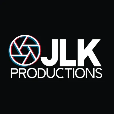 JLK Productions Logo