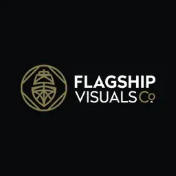 Flagship Visuals Logo