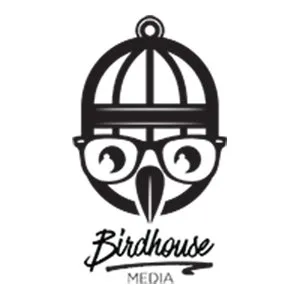 Birdhouse Media Logo