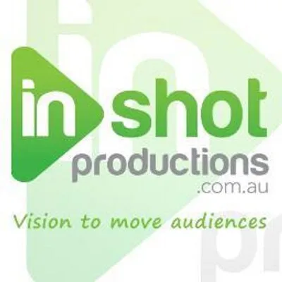 In Shot Productions Logo