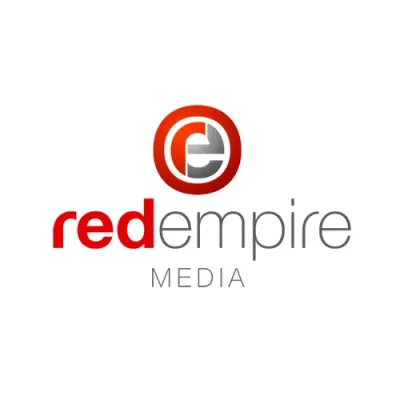 Red Empire Media Logo