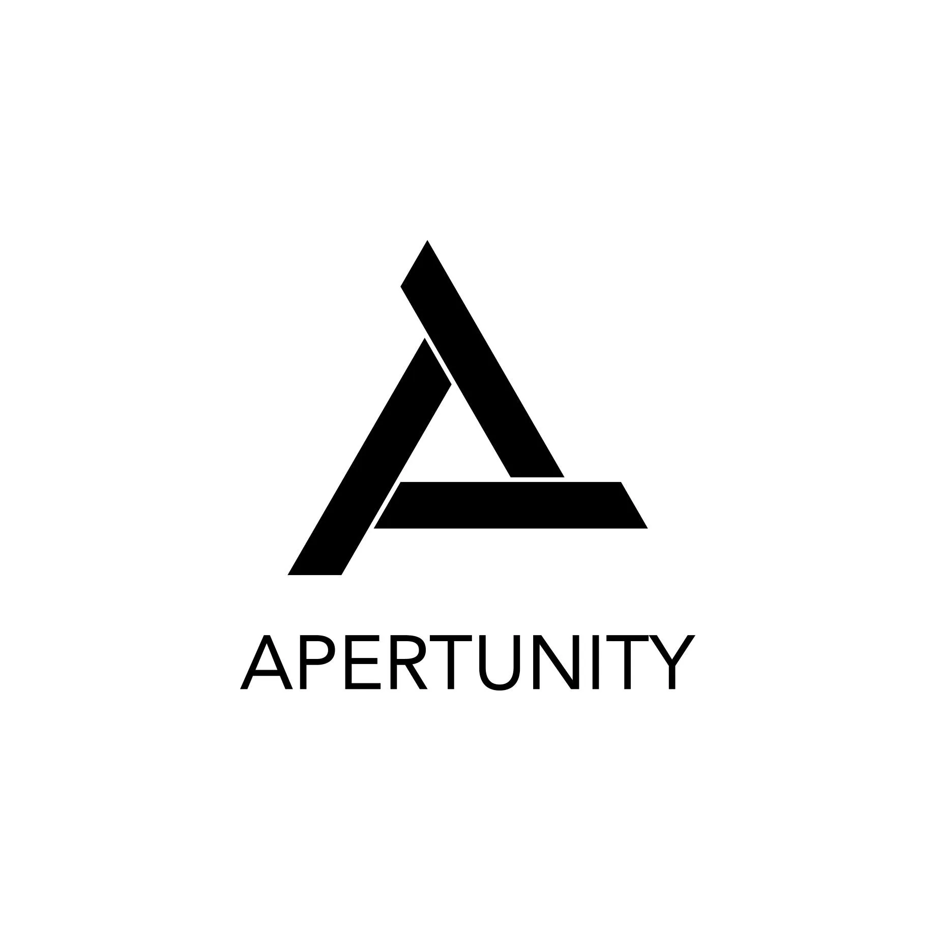Apertunity Productions Logo