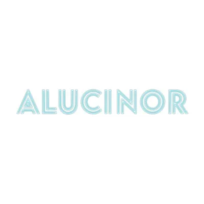 Alucinor Productions Logo