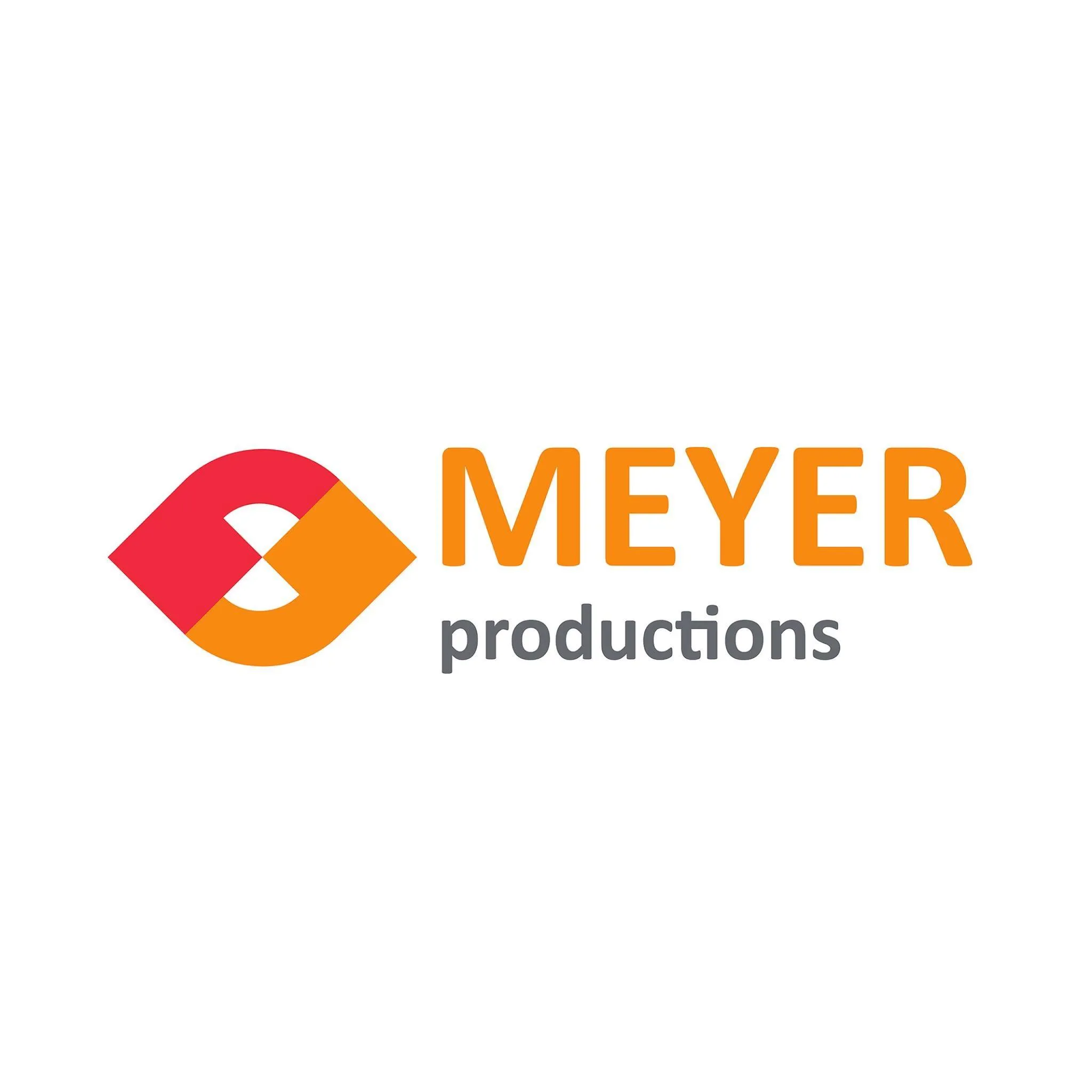 Meyer Productions Logo