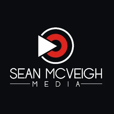 Sean McVeigh Media Logo