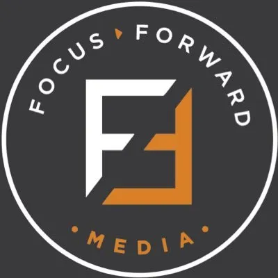 Focus Forward Media Logo