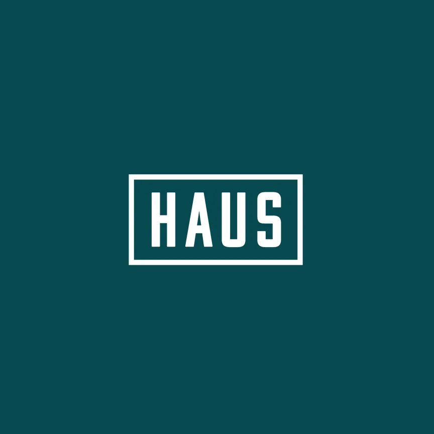 HAUS Logo