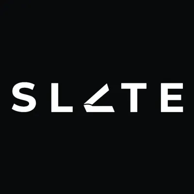 The Slate Studio Logo