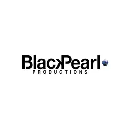 Black Pearl Productions Logo