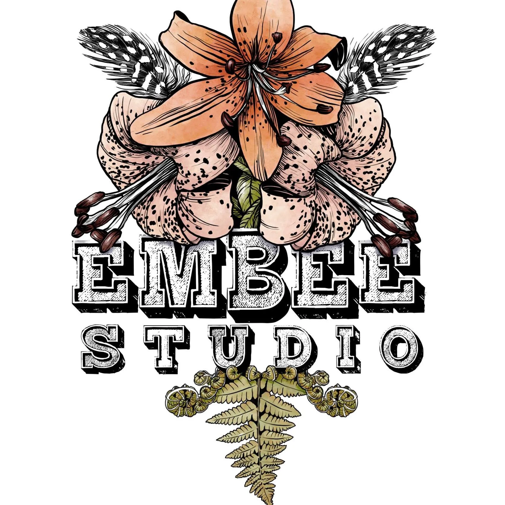 Embee Studio Logo