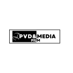 PVD Film & Media Logo