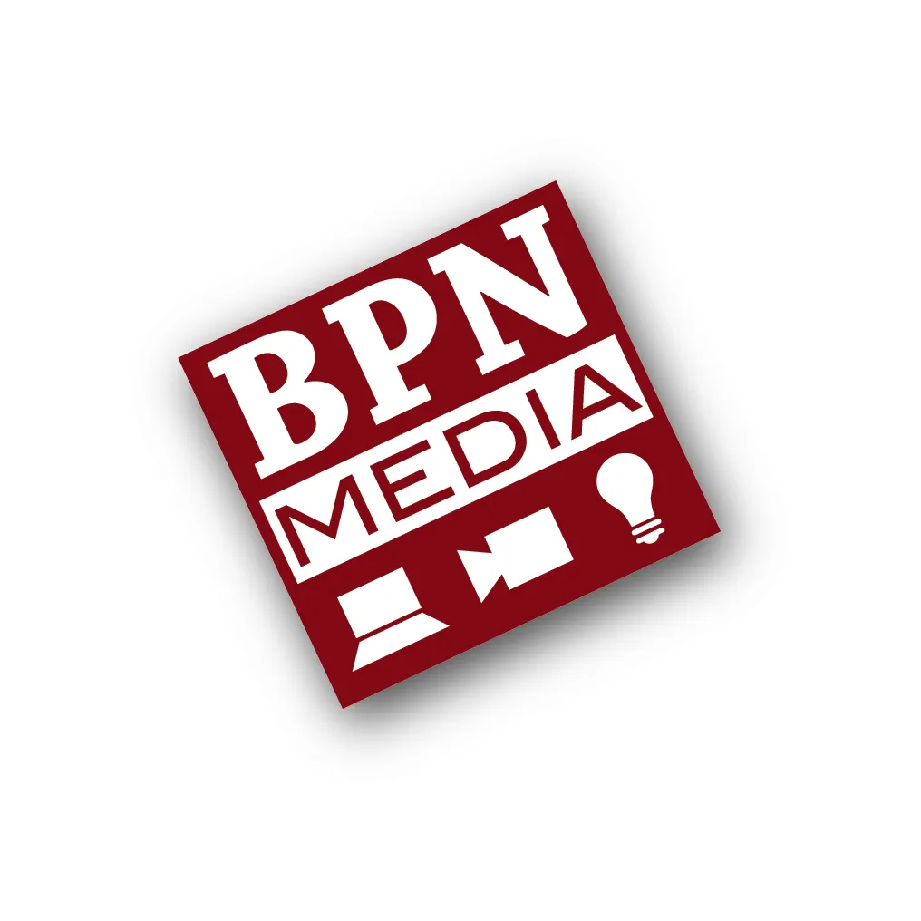 BPN Media Logo