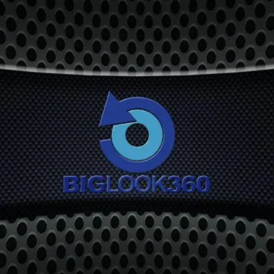BigLook360 Logo