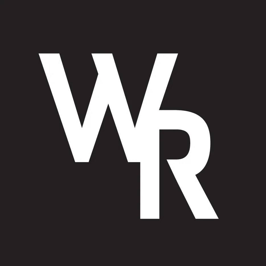 Wild Reply Logo