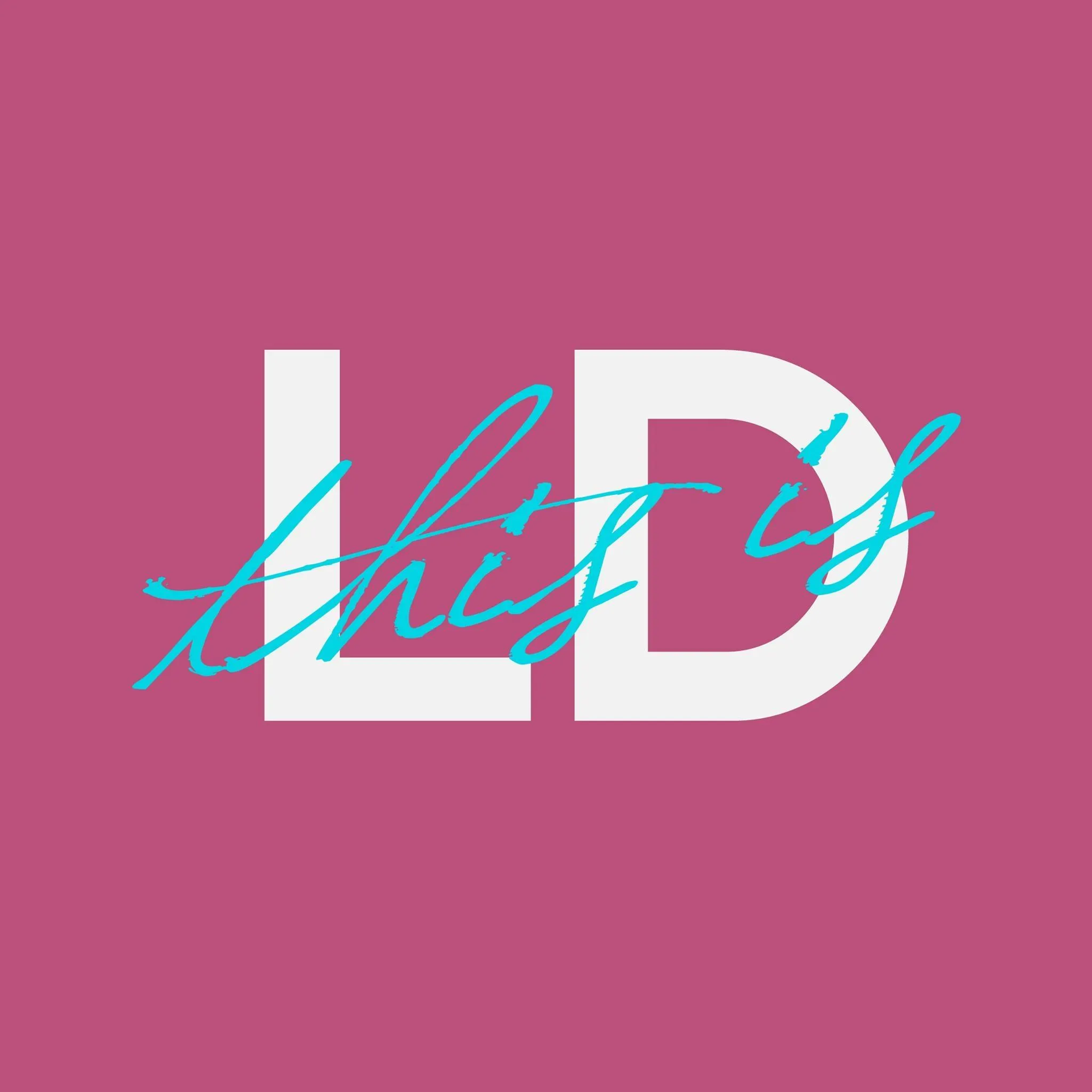 This Is LD Logo