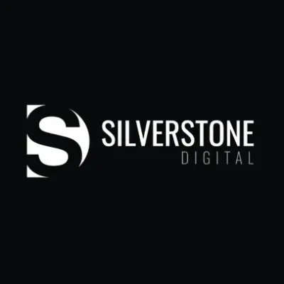 Silverstone Digital Logo