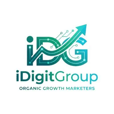 iDigitGroup Logo