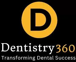 Dentistry 360 Logo