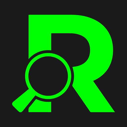 Rank-up Logo