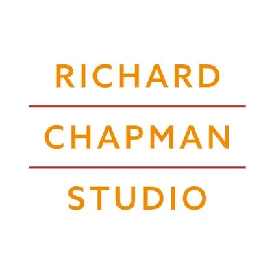 Richard Chapman Studio Logo