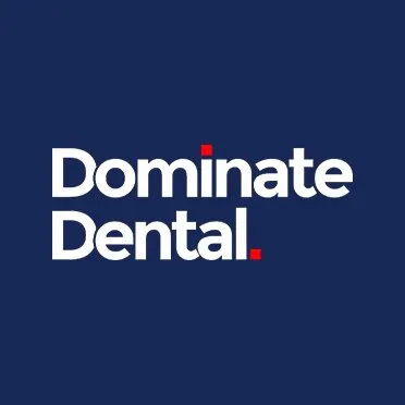 Dominate Dental Logo