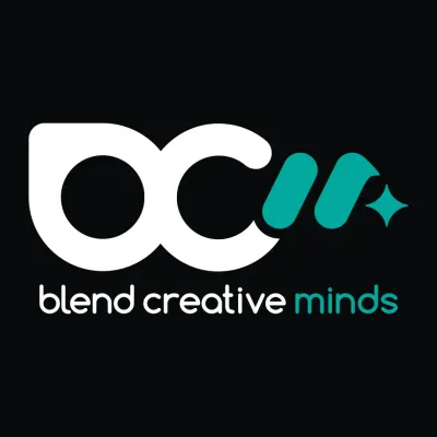 Bootcamp Media Logo