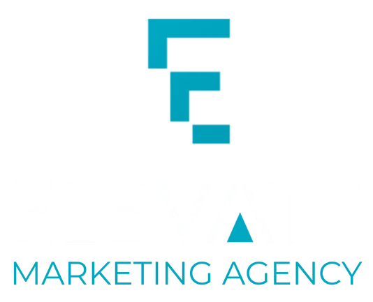 Elevate Marketing Agency Logo