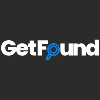 Get-Found Logo