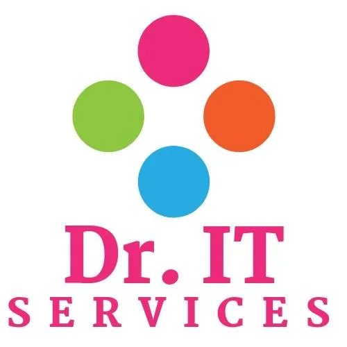 Dr IT SEO Services Logo