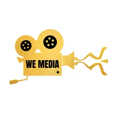 We-Media Logo