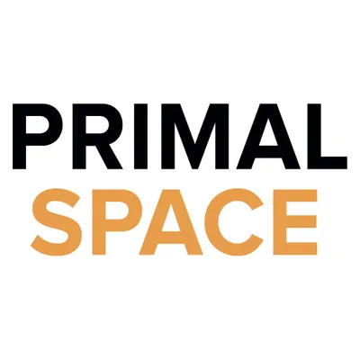 Primal Space Logo
