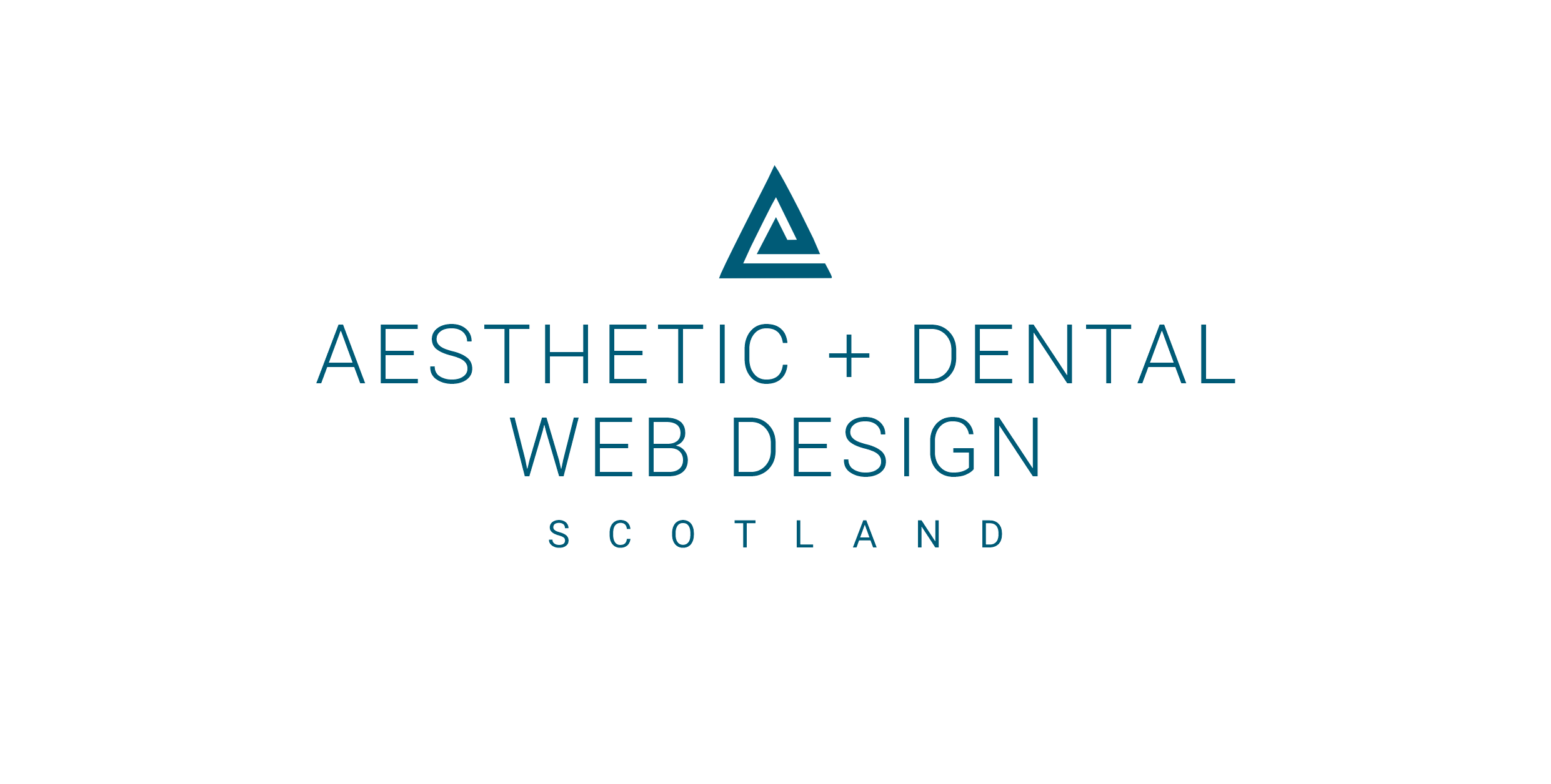 Dental Web Design Scotland Logo