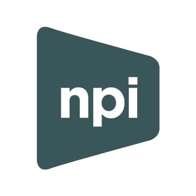 New Patients Inc Logo