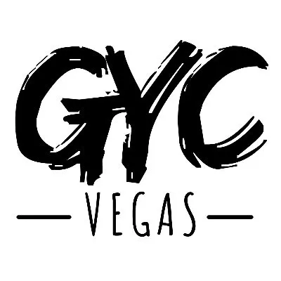 GYC Vegas Logo