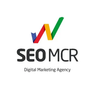 SEO MCR Logo