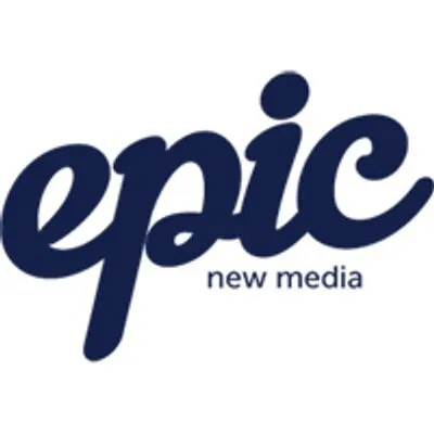 Epic New Media Logo