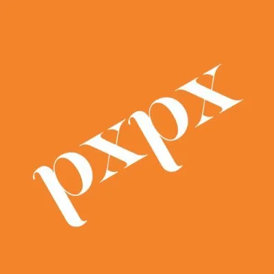 Pixel Pixel Logo