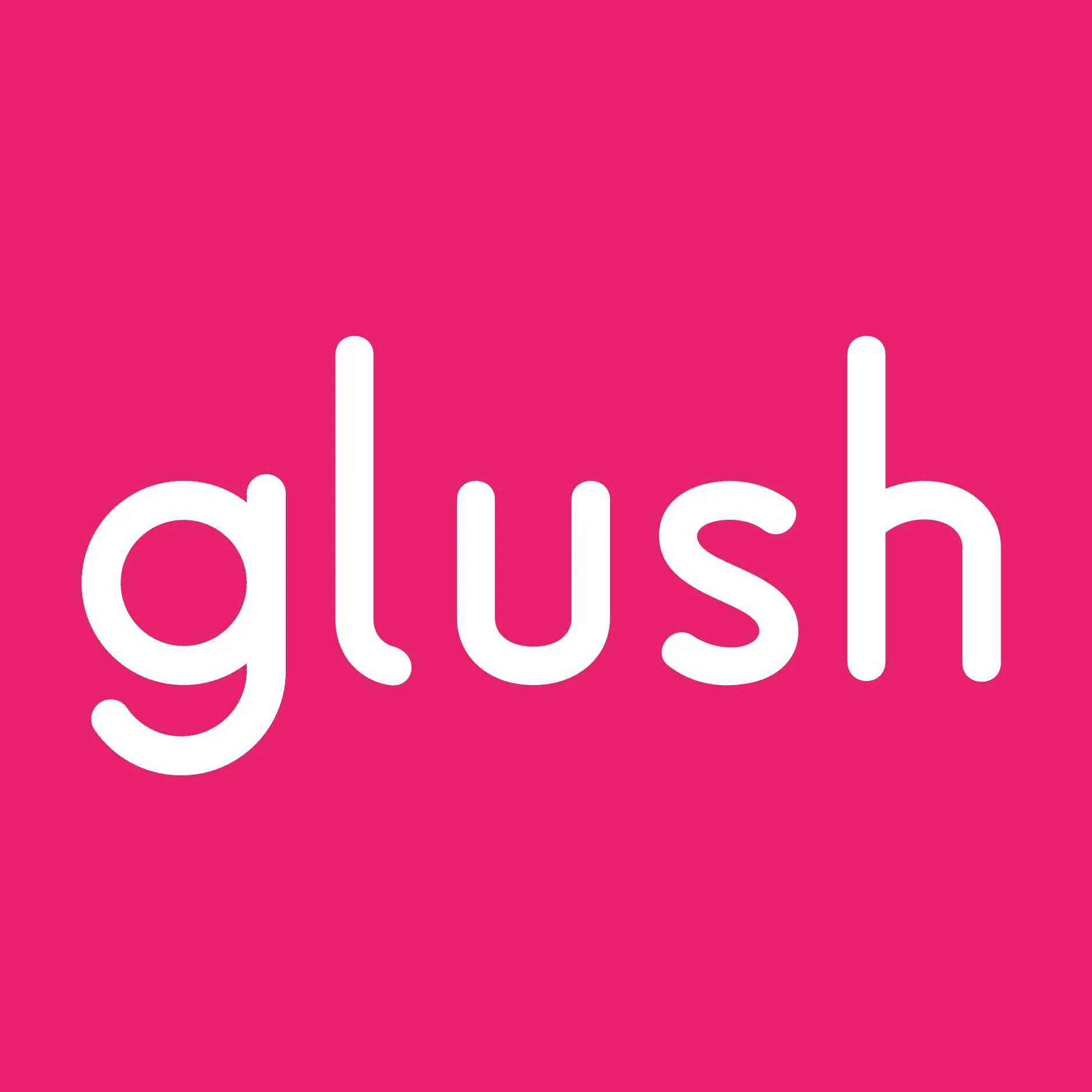 Glush Logo