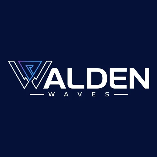 Walden Waves Logo